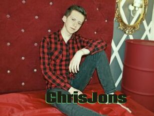 ChrisJons