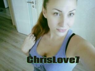 ChrisLove7