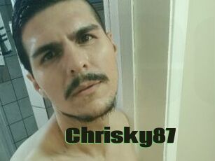 Chrisky87