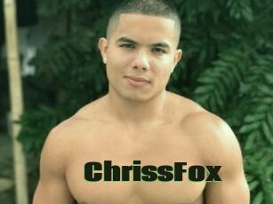 ChrissFox