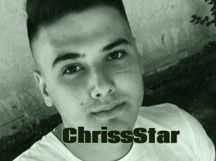 ChrissStar