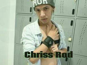 Chriss_Rod