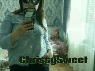 ChrissySweet