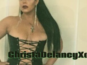 ChristaDelancyXo