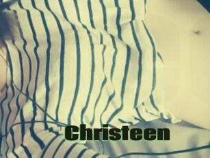 Christeen