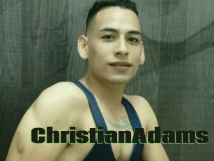 ChristianAdams