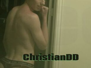 ChristianDD