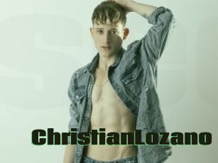 ChristianLozano