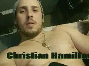 Christian_Hamilton