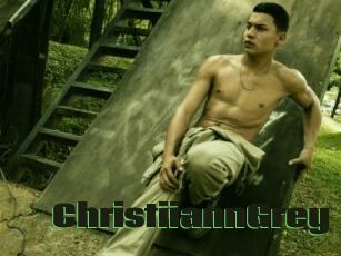 ChristiiannGrey