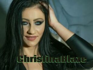 ChristinaBlaze