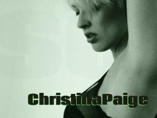 ChristinaPaige