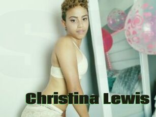 Christina_Lewis