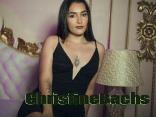 ChristineBachs