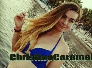 ChristineCaramel