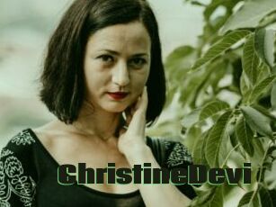 ChristineDevi