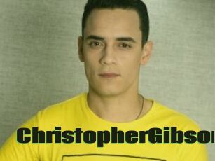 ChristopherGibson