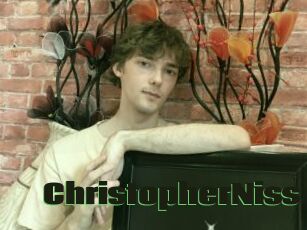 ChristopherNiss