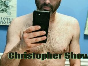 Christopher_Show