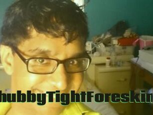 ChubbyTightForeskin