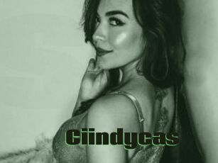 Ciindycas