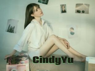 CindyYu