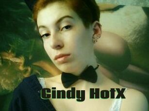 Cindy_HotX