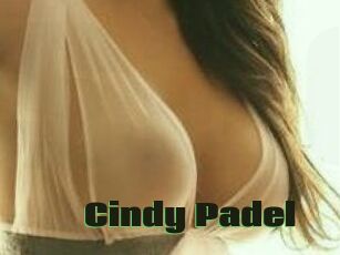 Cindy_Padel