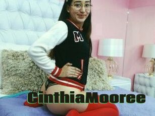 CinthiaMooree