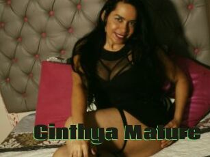 Cinthya_Mature