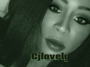 Cjlovely