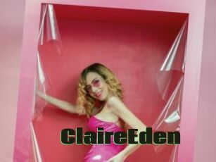 ClaireEden