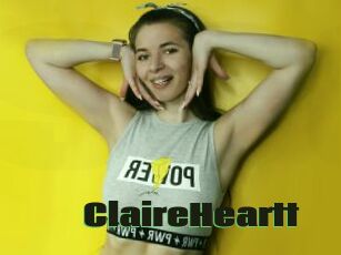 ClaireHeartt