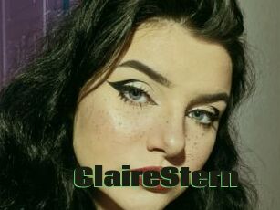 ClaireStern