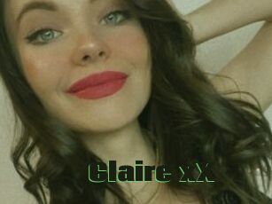 Claire_xX