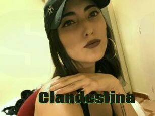 Clandestina