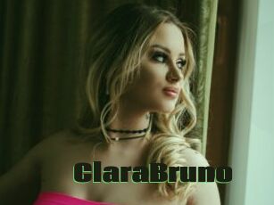 ClaraBruno