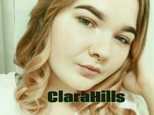 ClaraHills