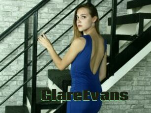 ClareEvans