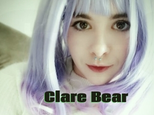 Clare_Bear