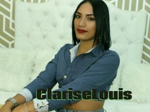 ClariseLouis