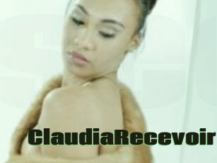 ClaudiaRecevoir