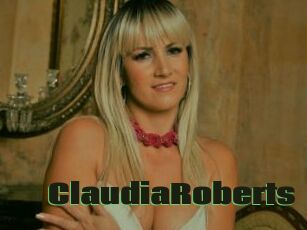 ClaudiaRoberts