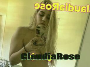 ClaudiaRose