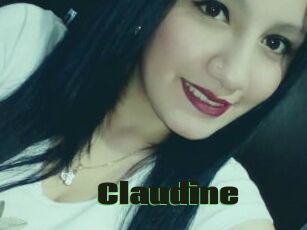 Claudine_
