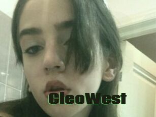 CleoWest