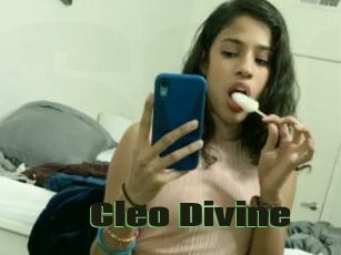 Cleo_Divine