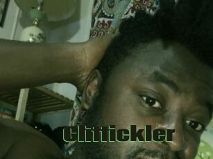 Clittickler