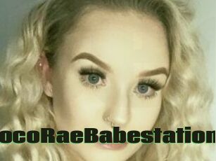 CocoRaeBabestation