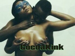 CocoaKink